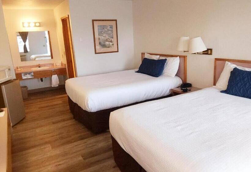 Номер Стандарт, Harbor Inn