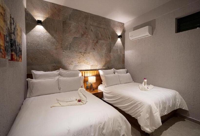 Номер Стандарт, Sophie Hotel Boutique