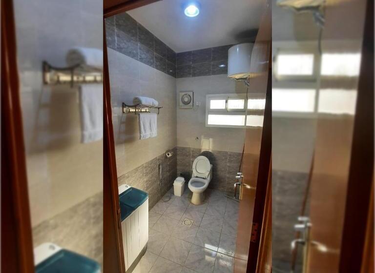 דירת חדר, فندق واحة الجنوب