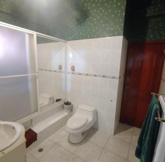 Номер Стандарт, Posada De Zory