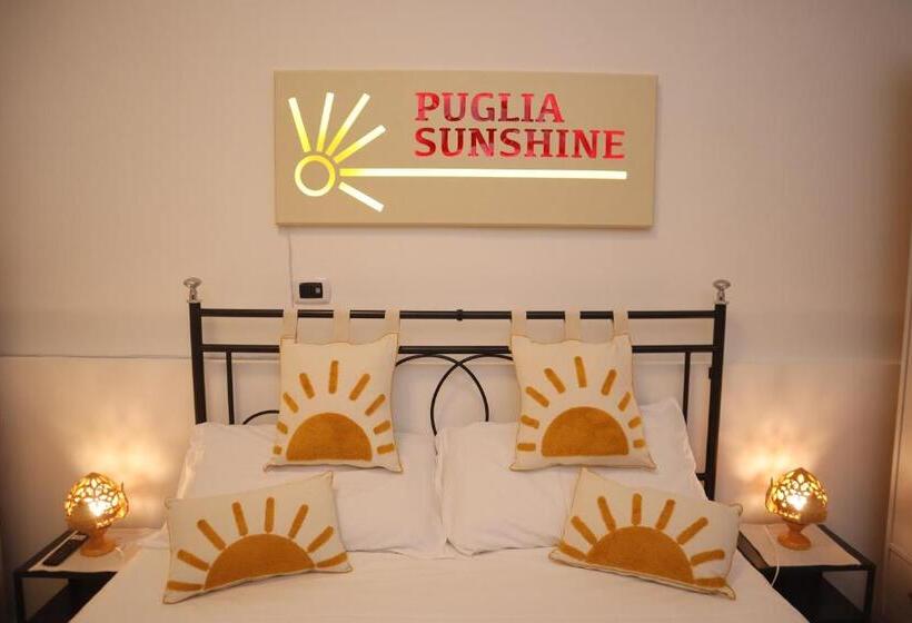 חדר סטנדרט, Puglia Sunshine Guest House