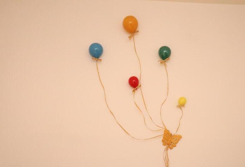 חדר סטנדרט, Puglia Sunshine Guest House