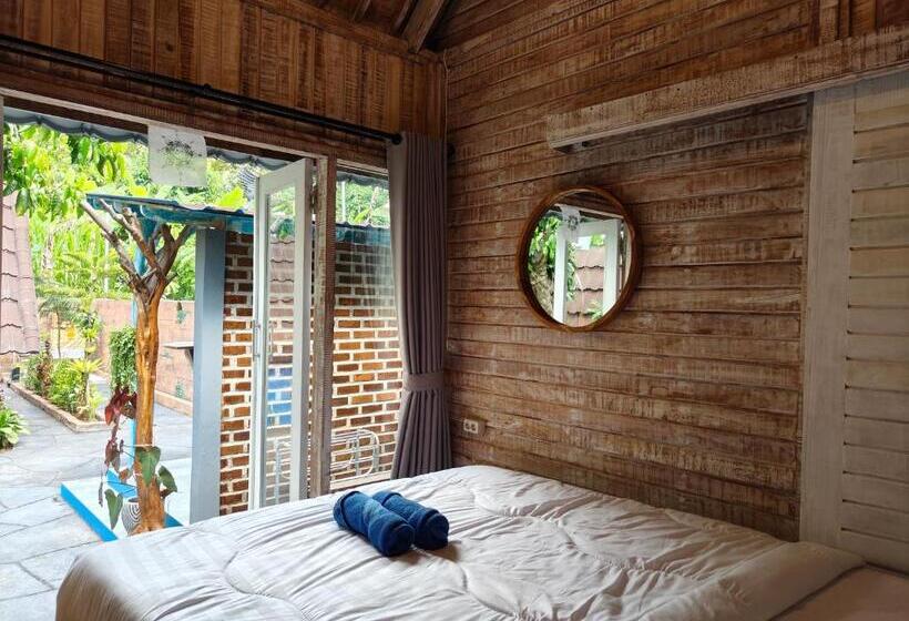 Номер Стандарт, Byron Jungle Resort
