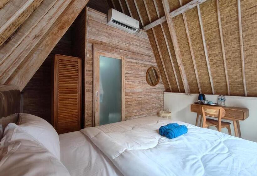 Номер Superior, Byron Jungle Resort
