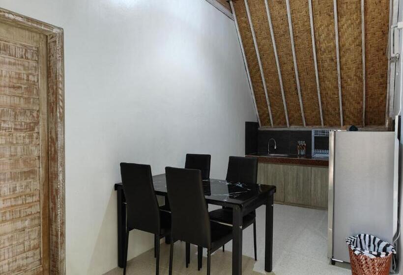 Номер Deluxe, Byron Jungle Resort