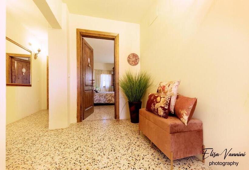 Номер Стандарт, Camere 4 Stagioni Agriturismo Vialto