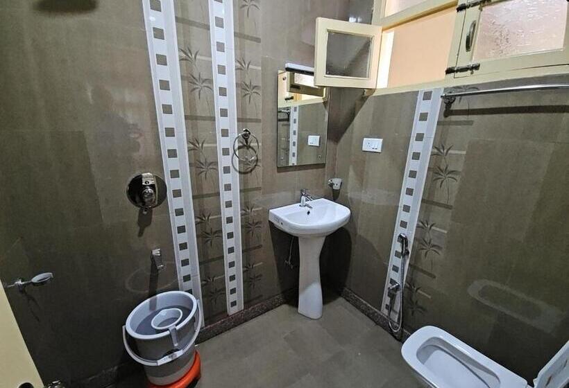 غرفة سوبيريور, Nouvella Residency