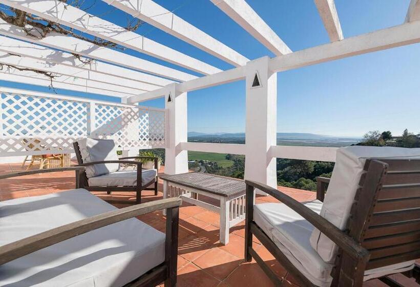 Апартаменты 1 Спальня, La Galbana Vejer