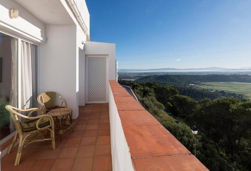 Апартаменты 1 Спальня, La Galbana Vejer