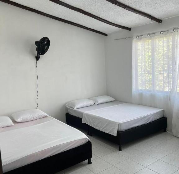 اتاق استاندارد, House The Sara