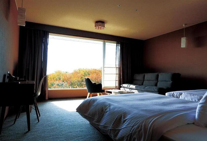 Номер Superior, Resort Hotel Raki House Nasu