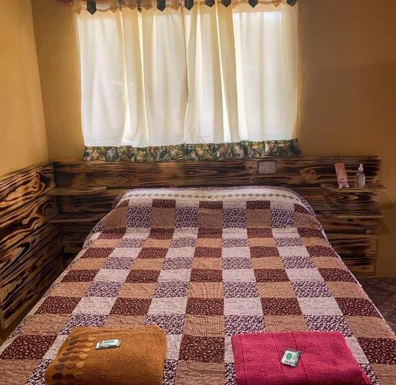 Номер Стандарт, Hospedaje Don Mario