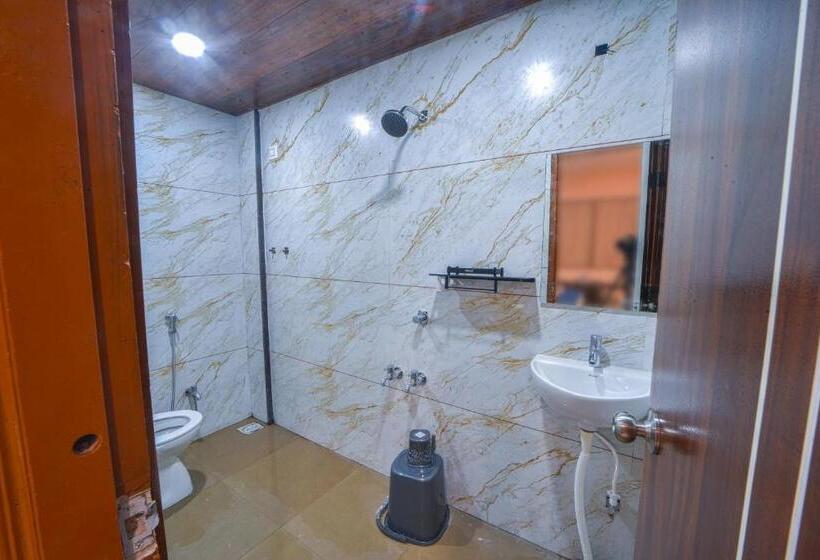 Номер Deluxe, Heaven Garden Resort