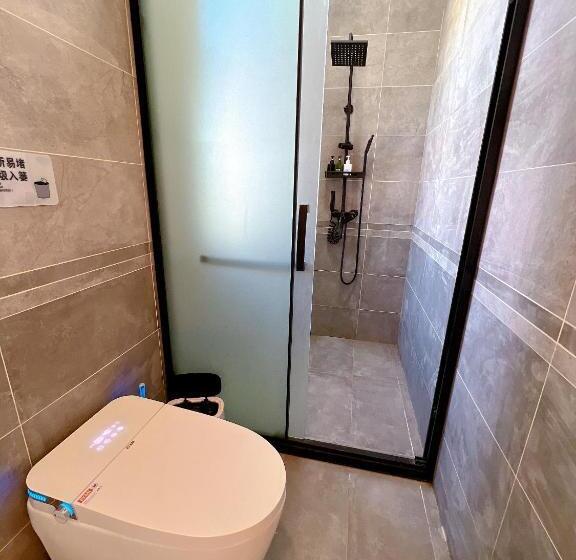 Номер Стандартный с Видом, Lijiang Shitian B&b