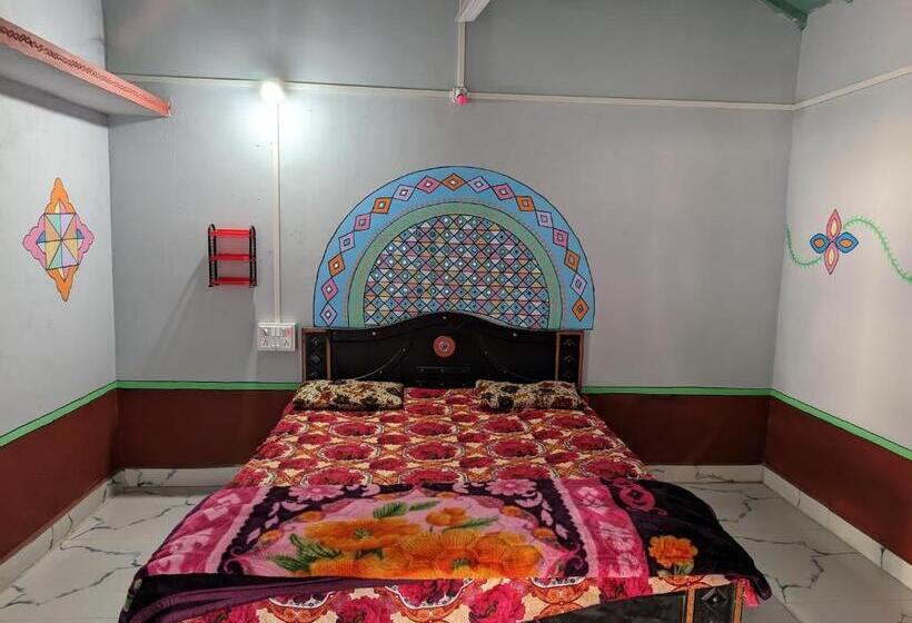 Номер Стандарт, Salt Desert Homestay