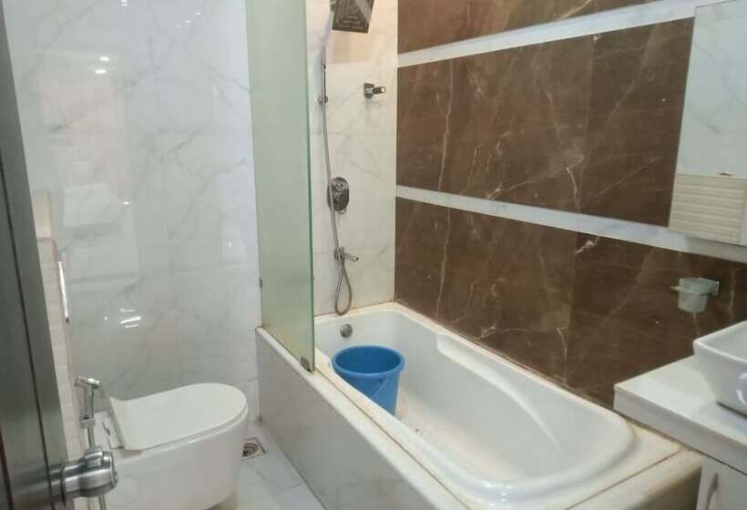 Номер Executive, Vits Select Grand Inn, Ratnagiri