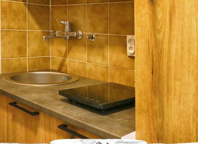 اتاق لوکس, Milano Apartman