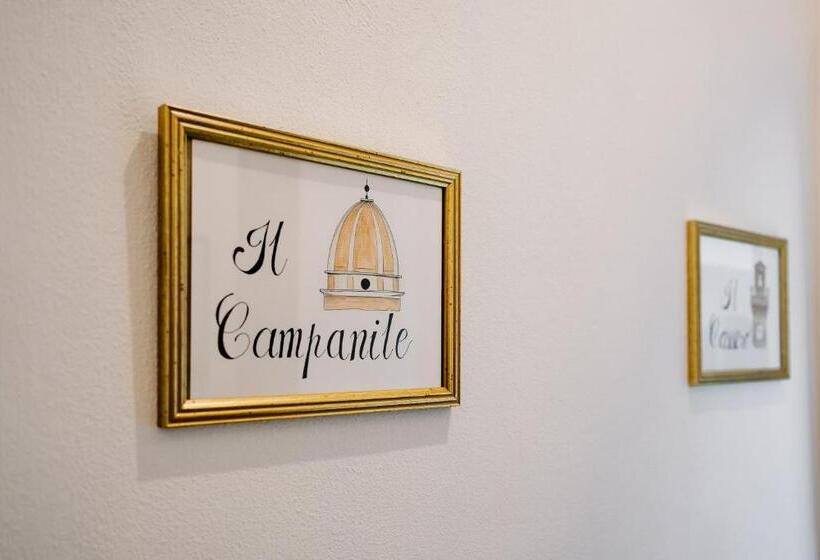 اتاق سوپریور با چشم‌انداز شهر, Lamì Room & Apartment