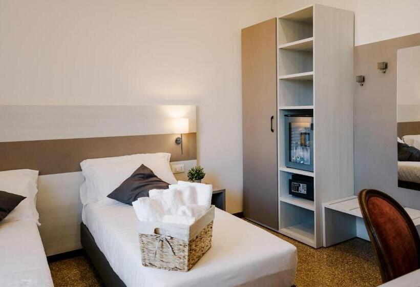 اتاق استاندارد, Lamì Room & Apartment