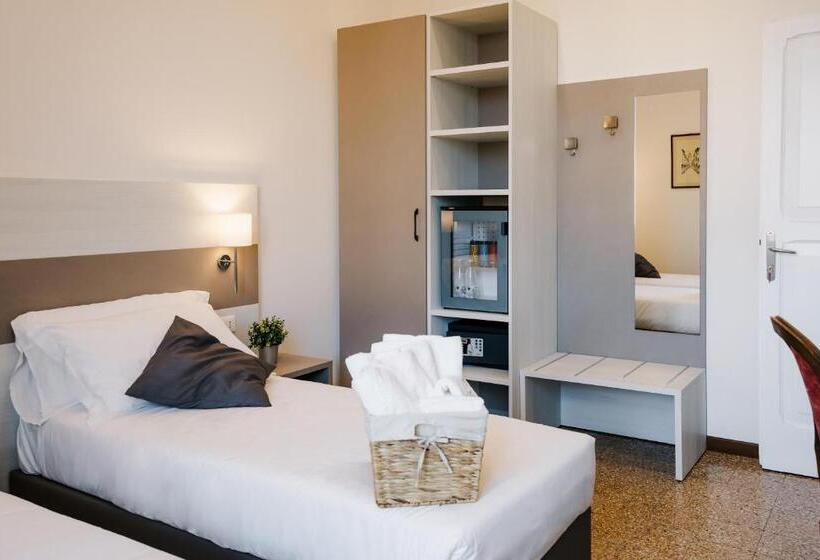 اتاق استاندارد, Lamì Room & Apartment