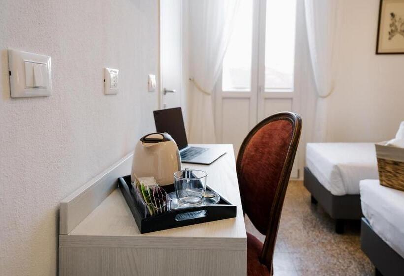 اتاق استاندارد, Lamì Room & Apartment