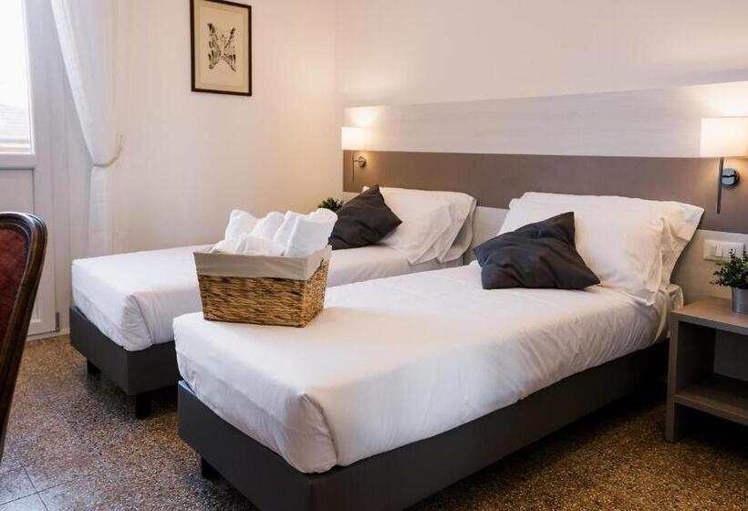 اتاق استاندارد, Lamì Room & Apartment