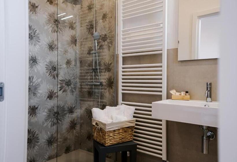 اتاق استاندارد, Lamì Room & Apartment