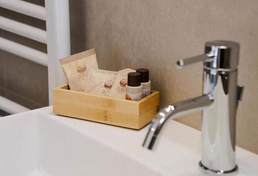اتاق استاندارد, Lamì Room & Apartment