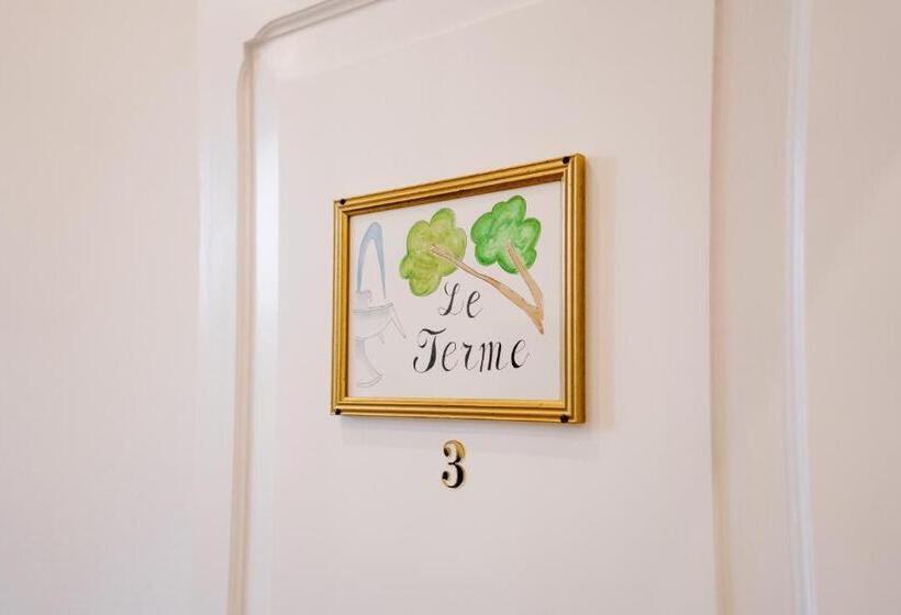 سوییت خانوادگی, Lamì Room & Apartment