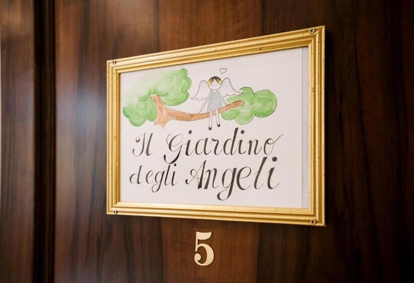 اتاق استاندارد سه نفره, Lamì Room & Apartment