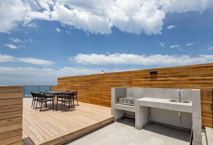 آپارتمان 2 خوابه, Plett Quarter Apartments