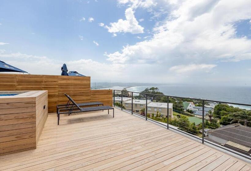 آپارتمان 2 خوابه, Plett Quarter Apartments