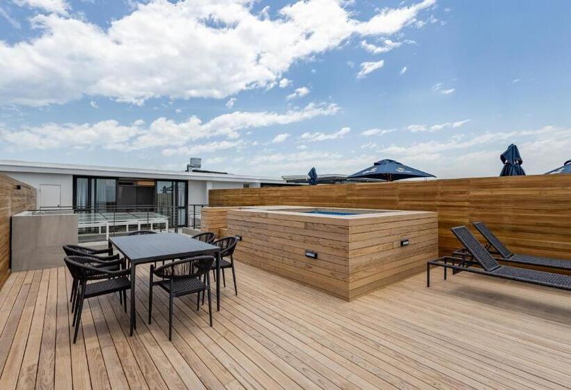 آپارتمان 2 خوابه, Plett Quarter Apartments