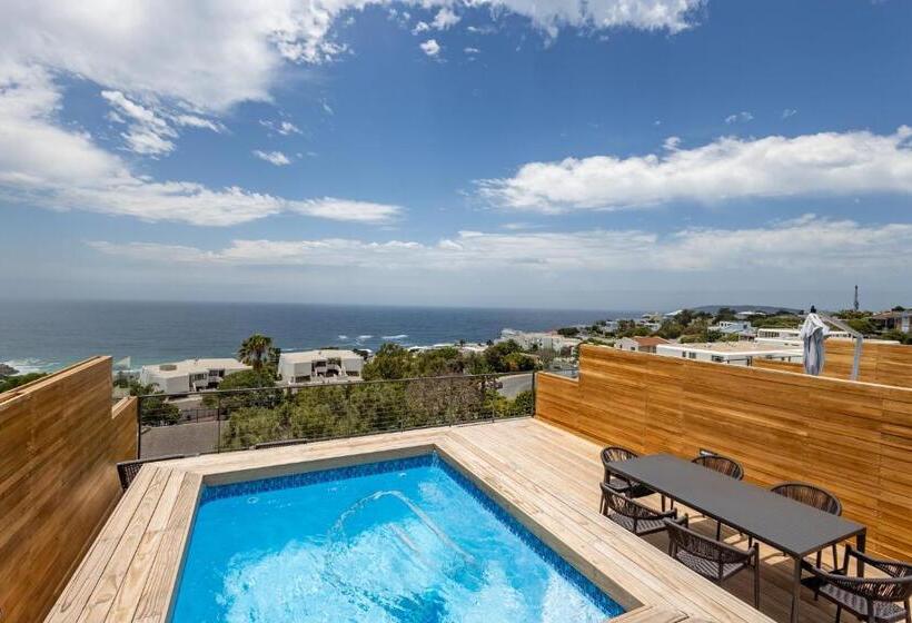 آپارتمان 2 خوابه, Plett Quarter Apartments