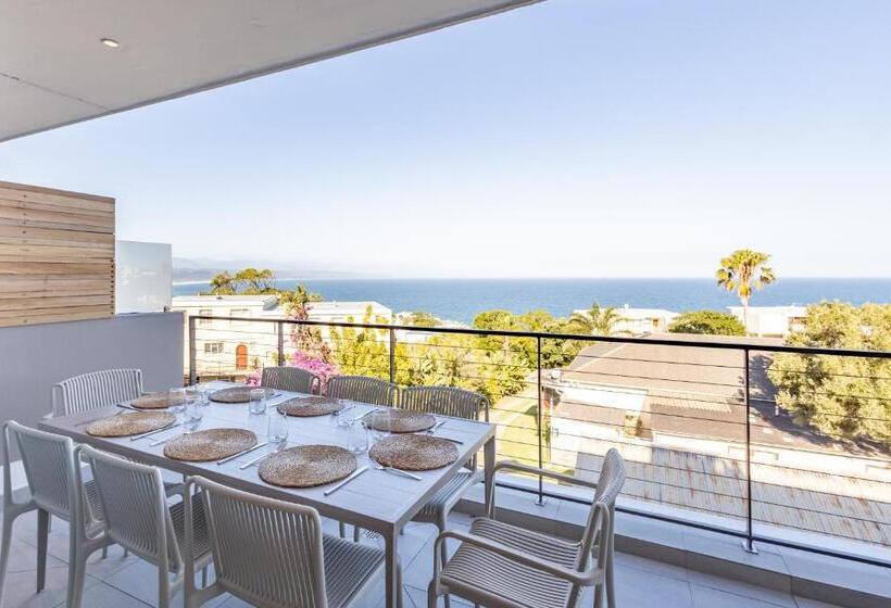 آپارتمان 3 خوابه, Plett Quarter Apartments