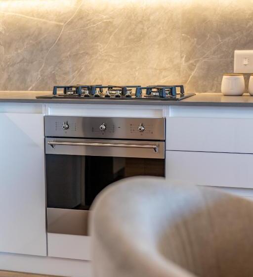 آپارتمان 3 خوابه, Plett Quarter Apartments