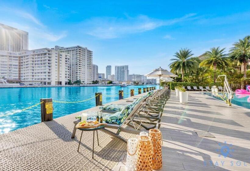 בית, חדר שינה 1, Beachside Retreat, Resort Amenities, Beach Access