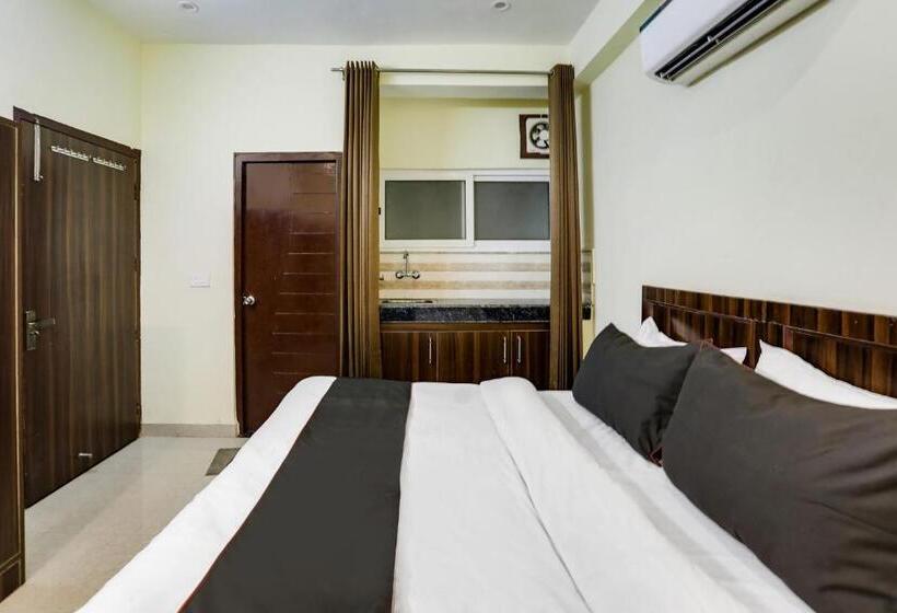 Quarto Triplo Clássico, Collection O Mid Town