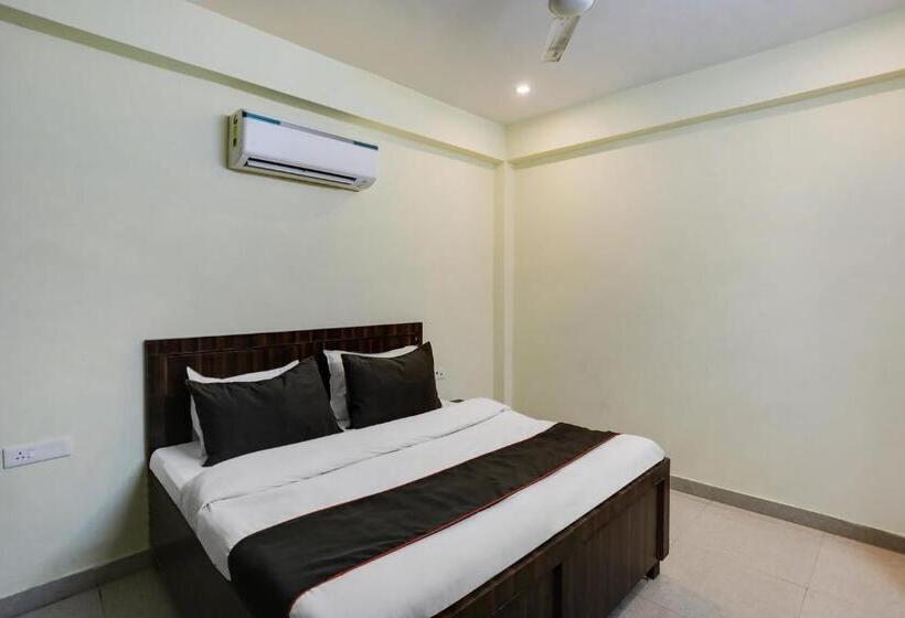 Quarto Triplo Clássico, Collection O Mid Town