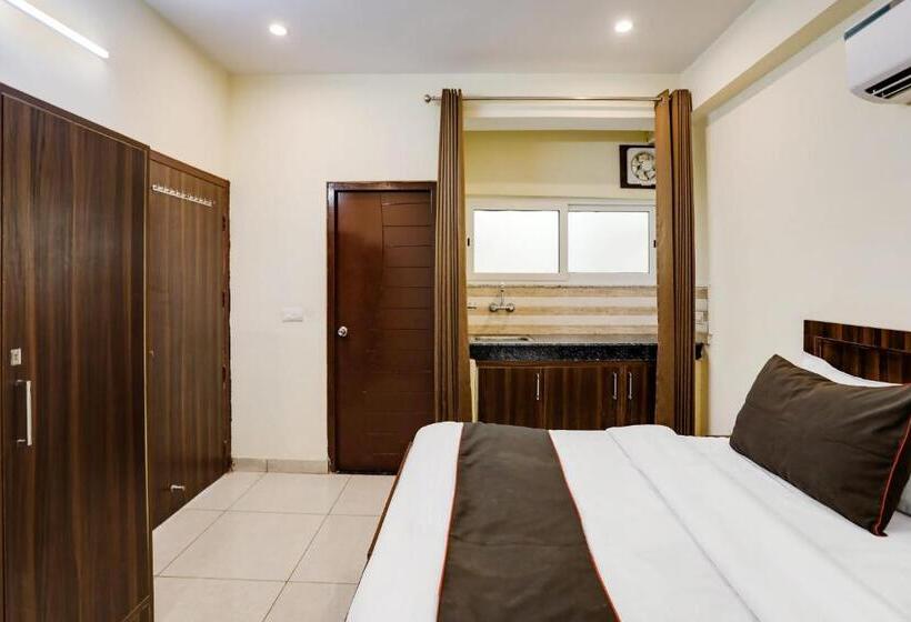 Quarto Triplo Clássico, Collection O Mid Town