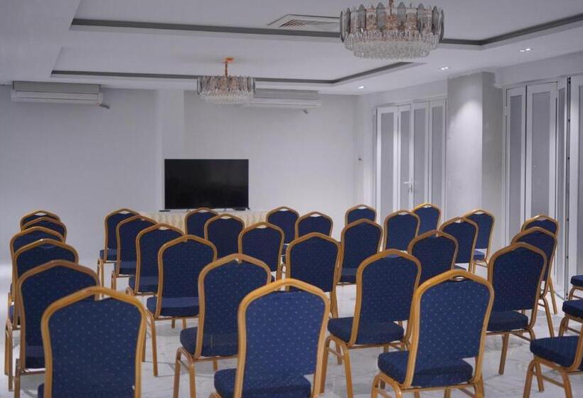 اتاق لوکس با تخت بزرگ, D Eco Wellness Luxury
