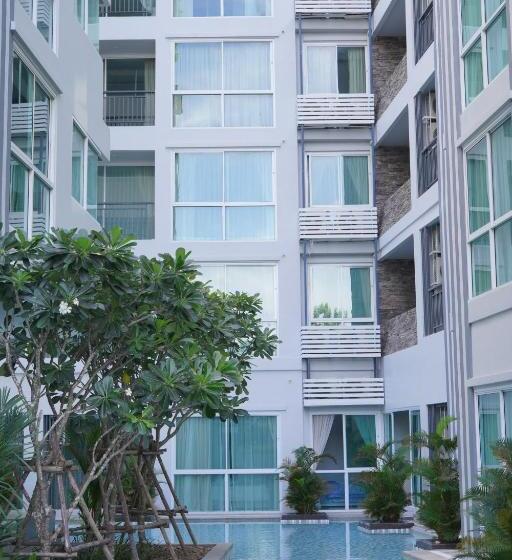 اتاق لوکس با تخت بزرگ, D Eco Wellness Luxury