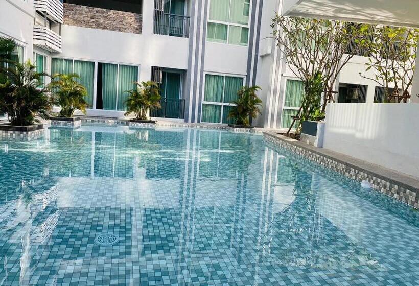 اتاق لوکس, D Eco Wellness Luxury