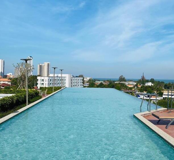 اتاق لوکس, D Eco Wellness Luxury