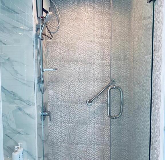 سوئیت جونیور خانوادگی, D Eco Wellness Luxury