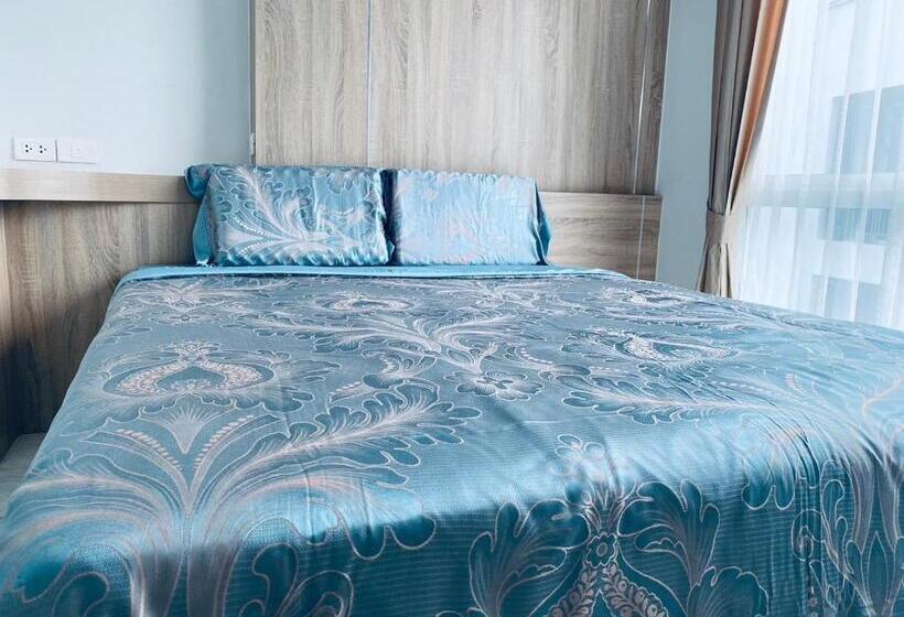 سوئیت جونیور خانوادگی, D Eco Wellness Luxury