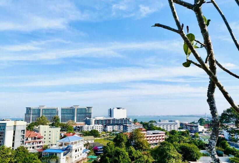 سوئیت جونیور خانوادگی, D Eco Wellness Luxury