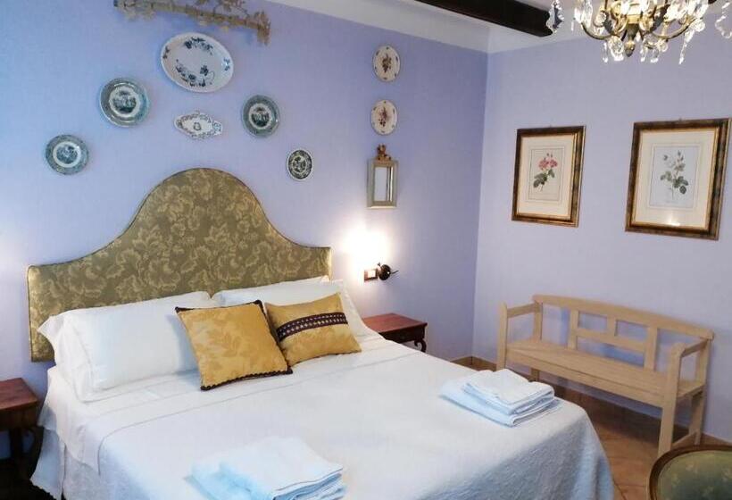 Апартаменты 2 Спальни, Agriturismo Forzello