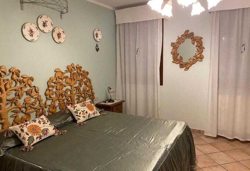 Номер Стандарт, Agriturismo Forzello