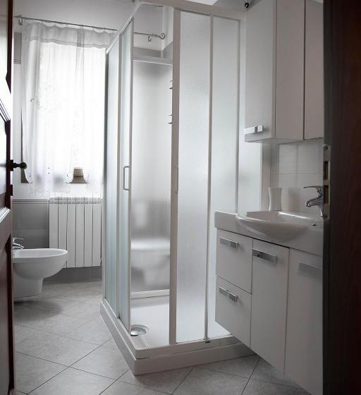 Дом 2 Спальни, Agriturismo Forzello